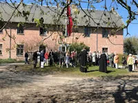 Påske på slottet 2019