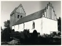 Kirke Saaby - Kisserup gennem 100 år