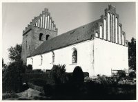 Kirke Saaby - Kisserup gennem 100 år